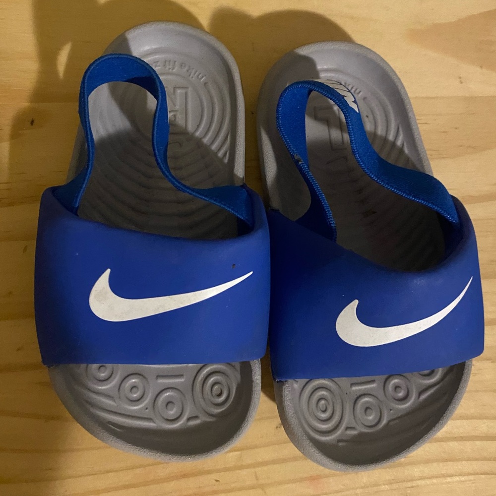 Nike Kawa Sandals Toddlers
